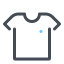 t-shirt icon